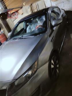 كيا اوبتيما